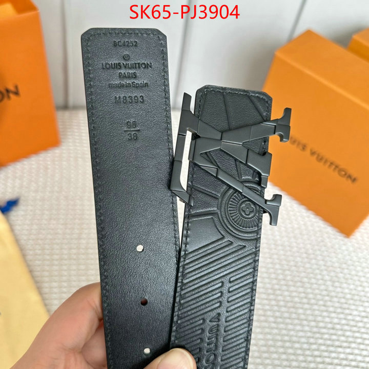 Belts-LV buy 2024 replica ID: PJ3904 $: 65USD