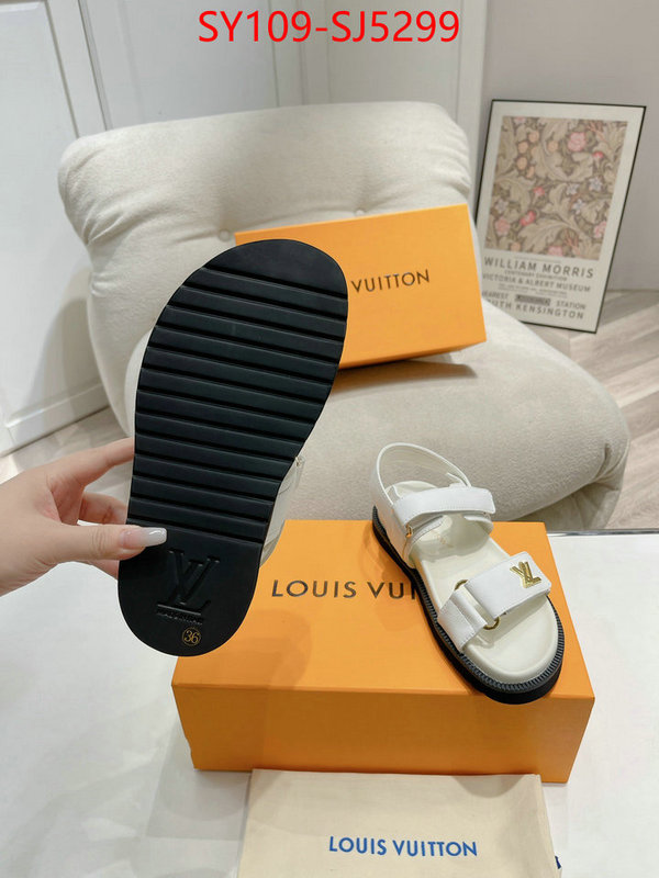 Women Shoes-LV we curate the best ID: SJ5299 $: 109USD