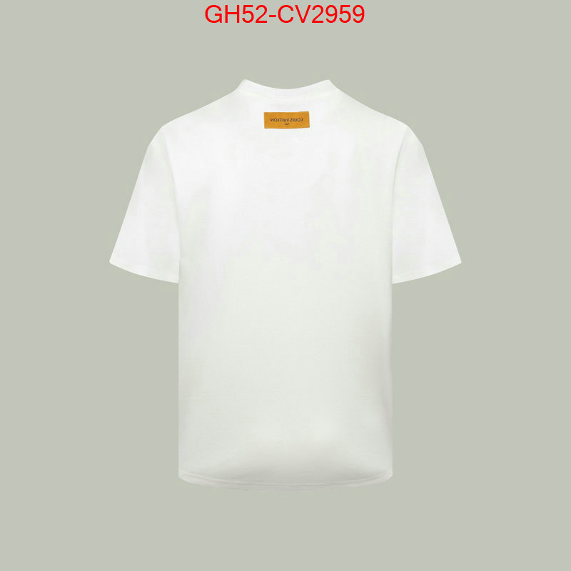 Clothing-LV best capucines replica ID: CV2959 $: 52USD