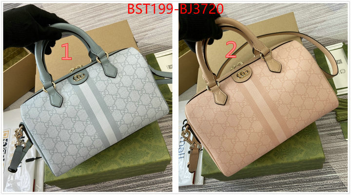 Gucci Bags(TOP)-Handbag- fashion ID: BJ3720