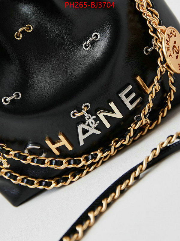 Chanel Bags(TOP)-Crossbody- perfect ID: BJ3704 $: 265USD,