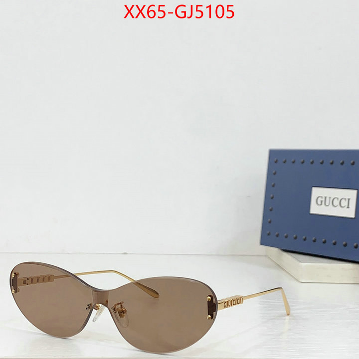 Glasses-Gucci first top ID: GJ5105 $: 65USD