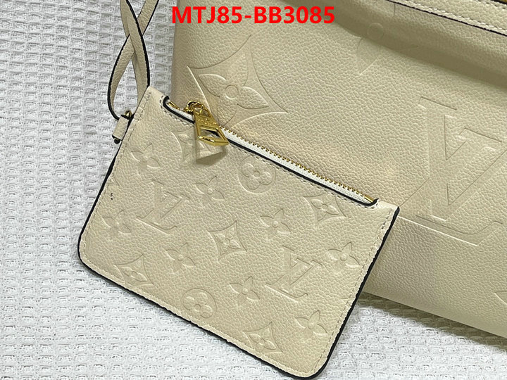 LV Bags(4A)-Pochette MTis Bag- buy sell ID: BB3085 $: 85USD,