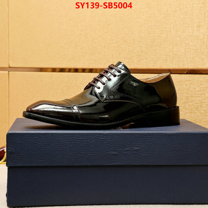 Men shoes-Dior where to buy high quality ID: SB5004 $: 139USD