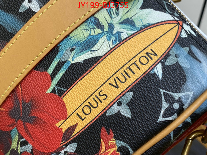 LV Bags(TOP)-Speedy- designer replica ID: BJ3755 $: 199USD,