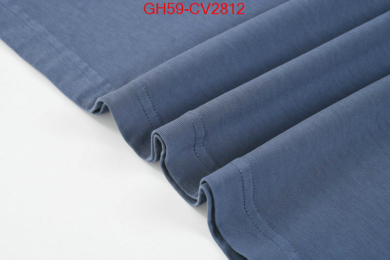 Clothing-Balenciaga is it illegal to buy dupe ID: CV2812 $: 59USD