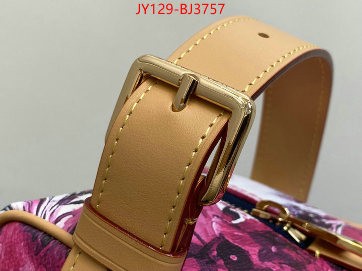 LV Bags(TOP)-Vanity Bag- best like ID: BJ3757 $: 129USD,