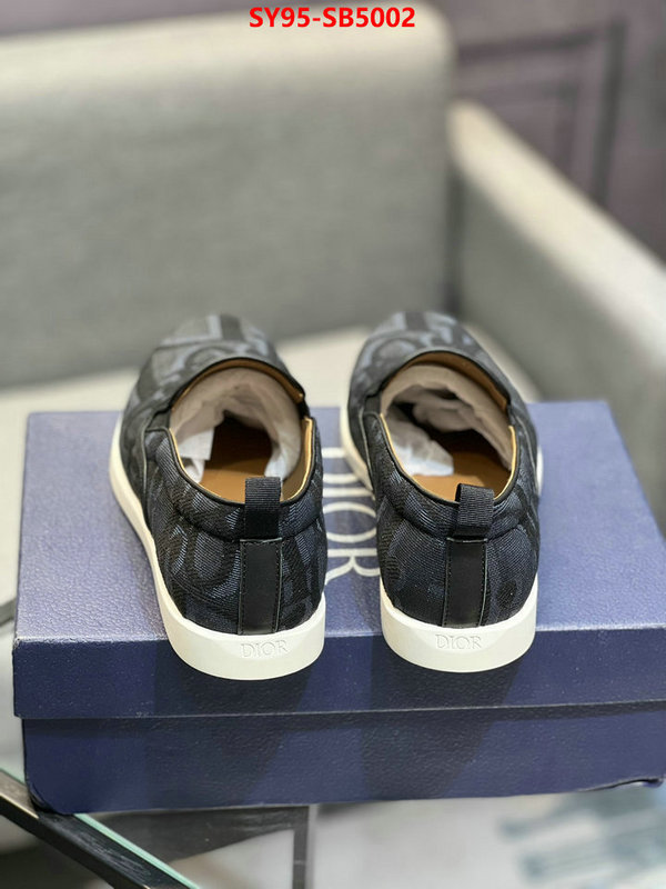 Men shoes-Dior where could you find a great quality designer ID: SB5002 $: 99USD