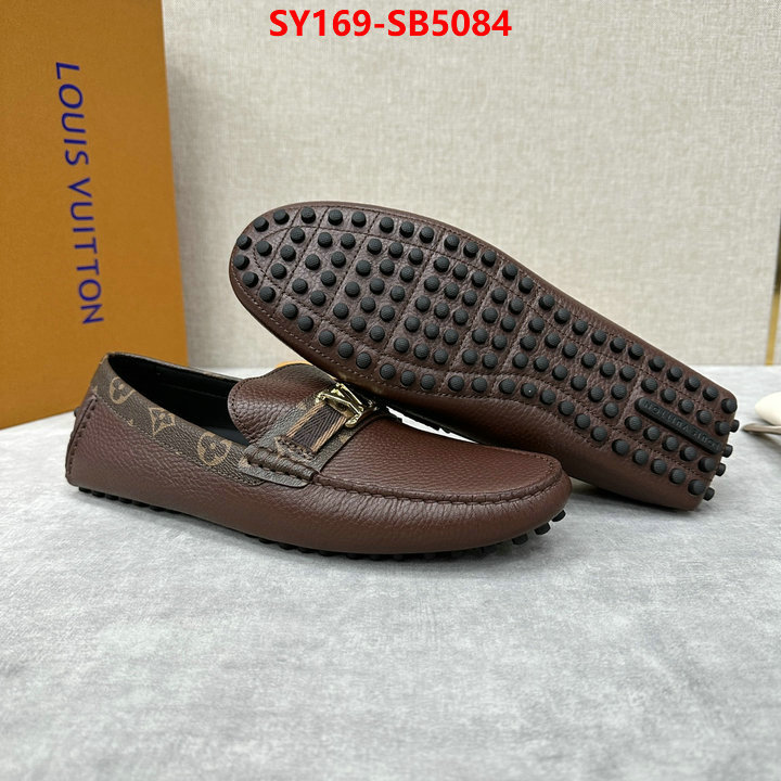 Men Shoes-LV replica sale online ID: SB5084 $: 169USD