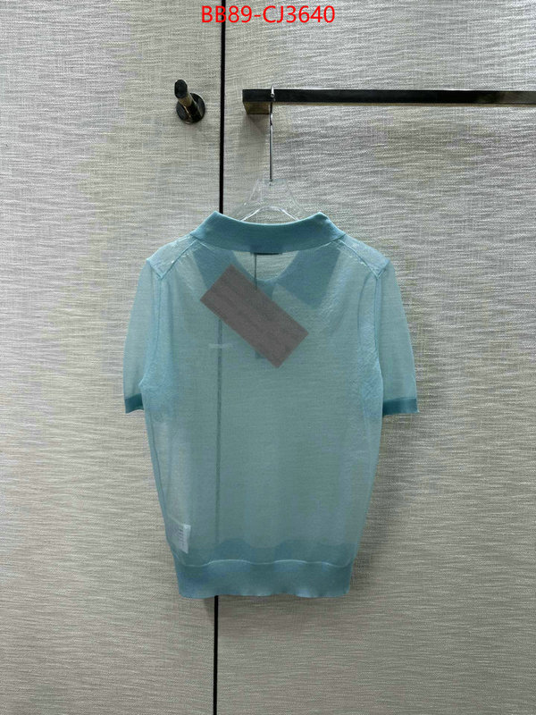 Clothing-MIU MIU where could you find a great quality designer ID: CJ3640 $: 89USD