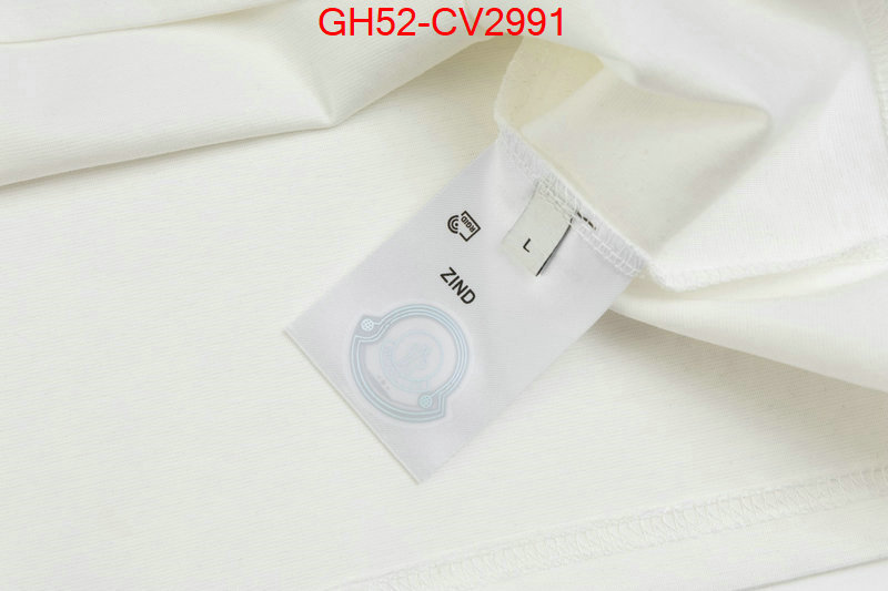 Clothing-Moncler find replica ID: CV2991 $: 52USD