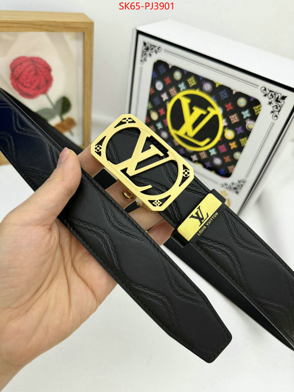Belts-LV buy 2024 replica ID: PJ3901 $: 65USD