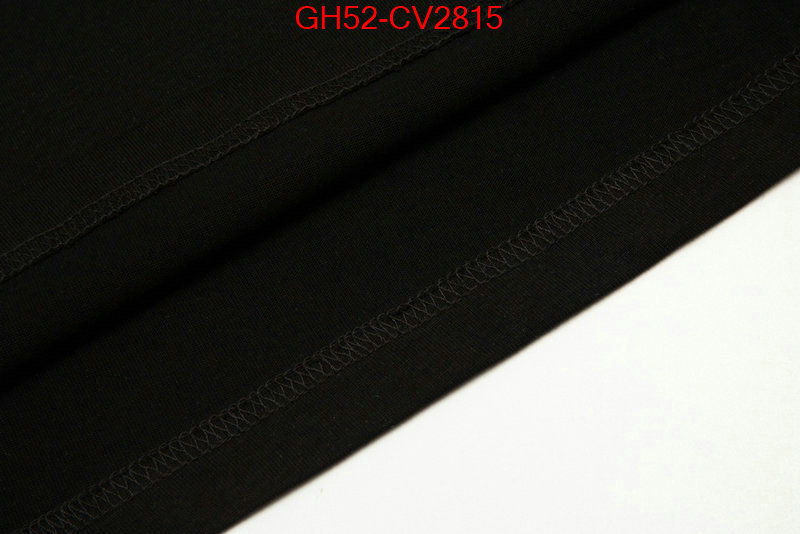 Clothing-Balenciaga where to buy ID: CV2815 $: 52USD