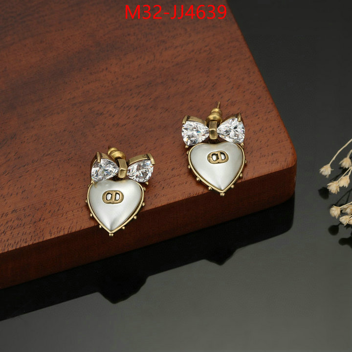 Jewelry-Dior 7 star collection ID: JJ4639 $: 32USD