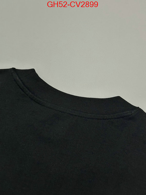Clothing-Gucci replicas buy special ID: CV2899 $: 52USD