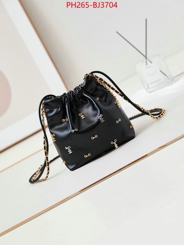 Chanel Bags(TOP)-Crossbody- perfect ID: BJ3704 $: 265USD,