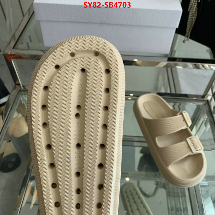 Women Shoes-Dior buy high-quality fake ID: SB4703 $: 82USD