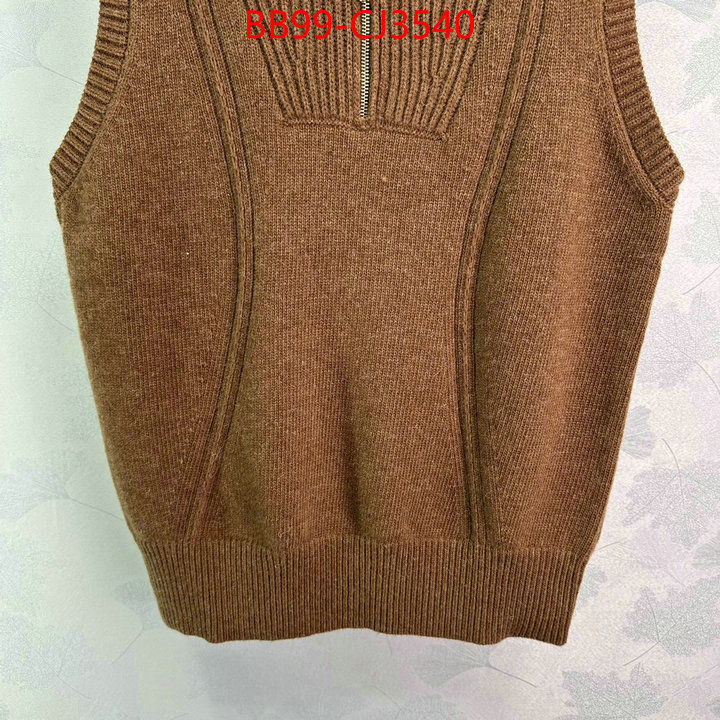 Clothing-Chanel wholesale imitation designer replicas ID: CJ3540 $: 99USD