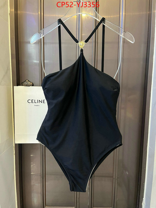 Swimsuit-Versace we curate the best ID: YJ3356 $: 52USD