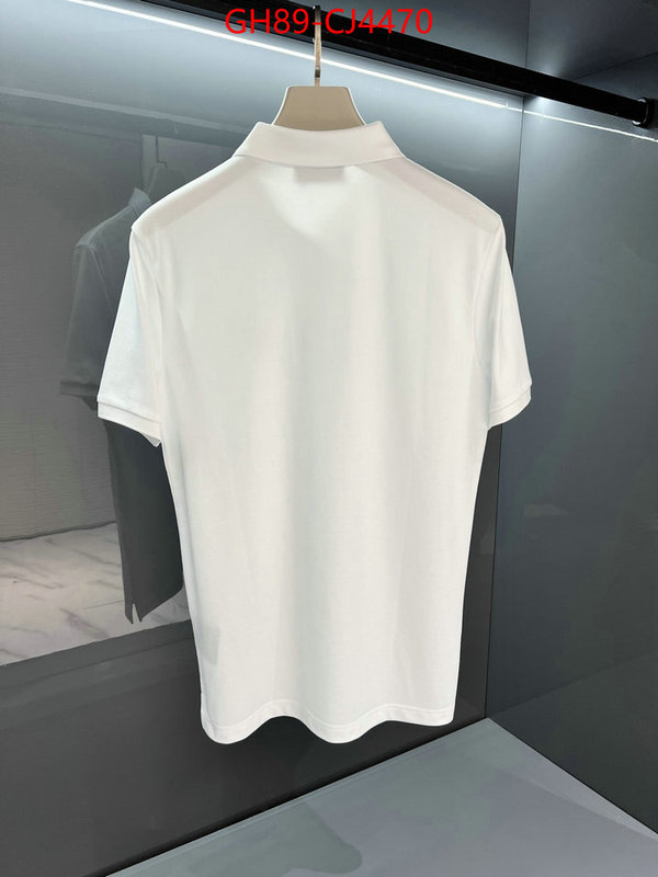 Clothing-Prada top brands like ID: CJ4470 $: 89USD