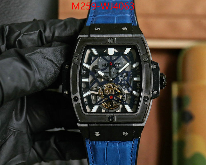 Watch(TOP)-Hublot buy aaaaa cheap ID: WJ4063 $: 259USD-shoes yupoo Watch(TOP)-Hublot buy aaaaa cheap ID: WJ4063 $: 259USD