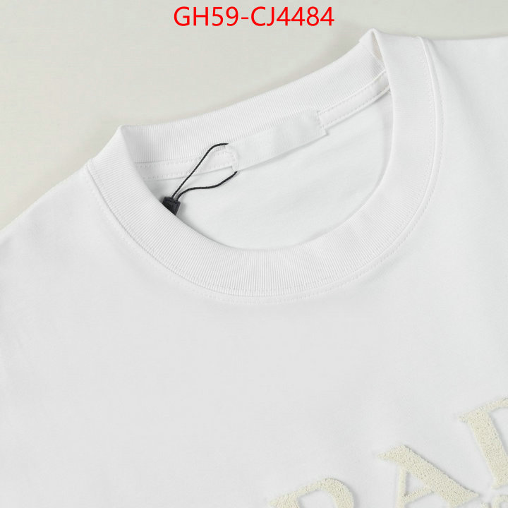 Clothing-Prada sell online ID: CJ4484 $: 59USD