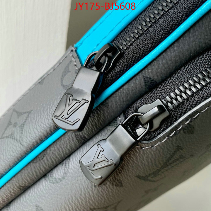 LV Bags(TOP)-Avenue- can you buy knockoff ID: BJ5608 $: 175USD,