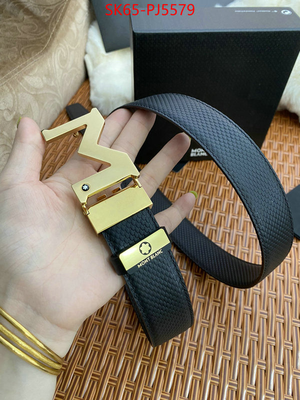 Belts-Montblanc ID: PJ5579 $: 65USD