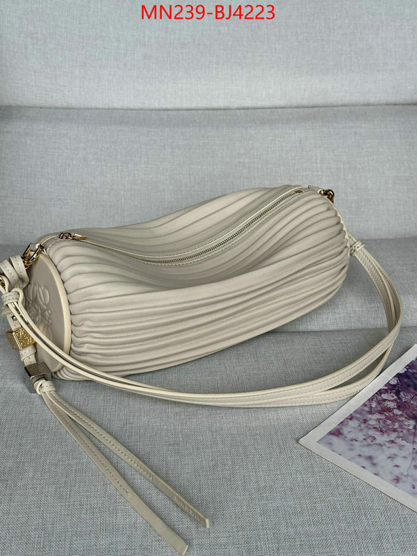 Loewe Bags(TOP)-Crossbody- store ID: BJ4223 $: 239USD,
