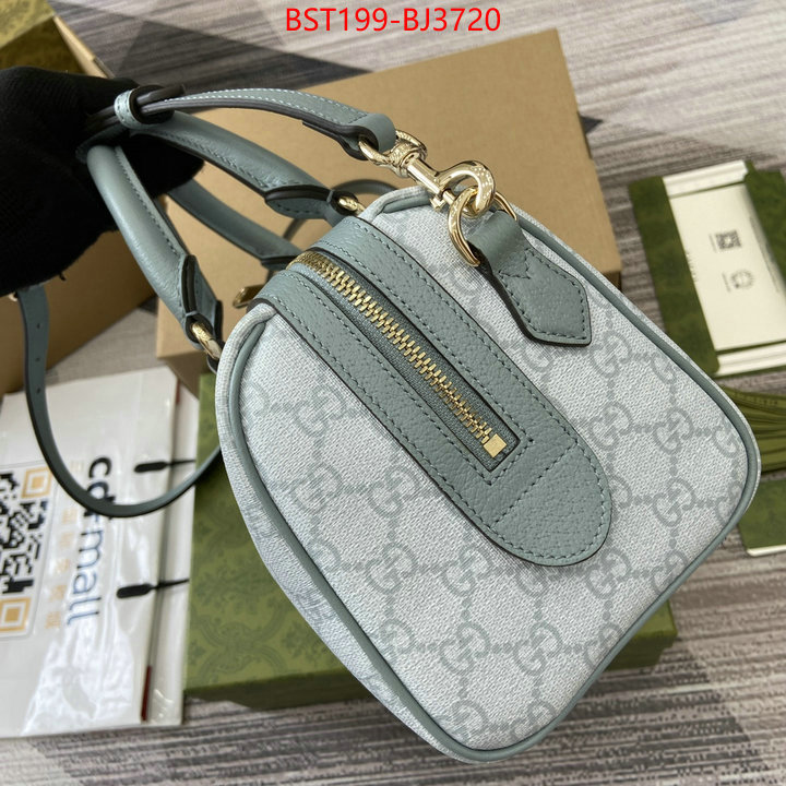 Gucci Bags(TOP)-Handbag- fashion ID: BJ3720