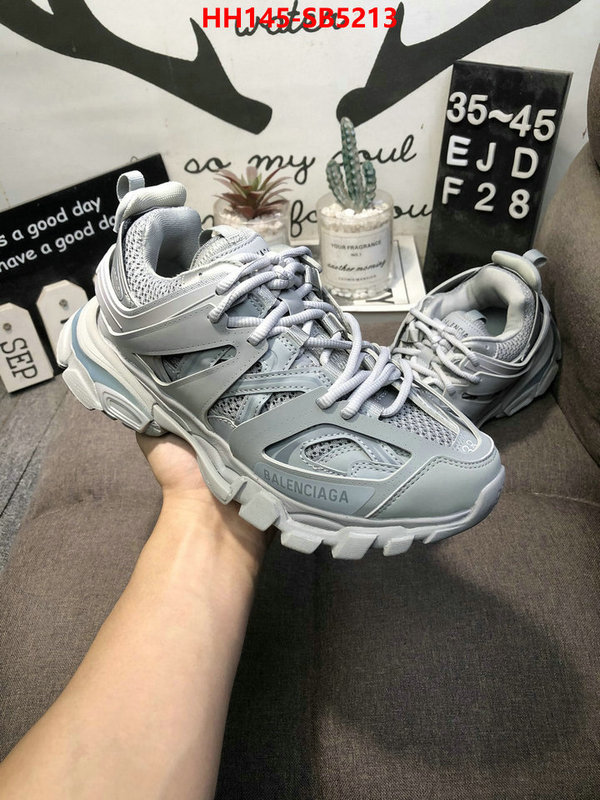 Women Shoes-Balenciaga wholesale designer shop ID: SB5213 $: 145USD