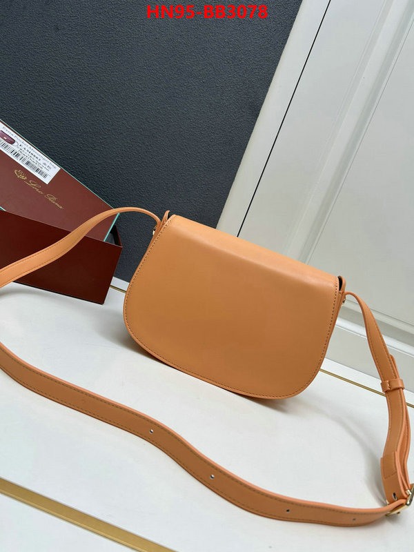 Loro Piana Bags(4A)-Crossbody- buy sell ID: BB3078 $: 95USD,