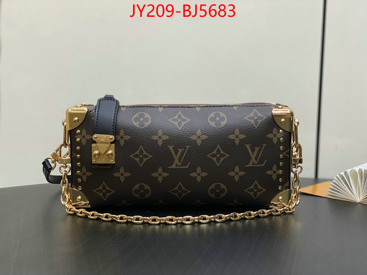 LV Bags(TOP)-Pochette MTis- where to buy replicas ID: BJ5683 $: 209USD,