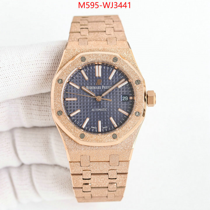 Watch(TOP)-Audemars Piguet replica every designer ID: WJ3441 $: 595USD