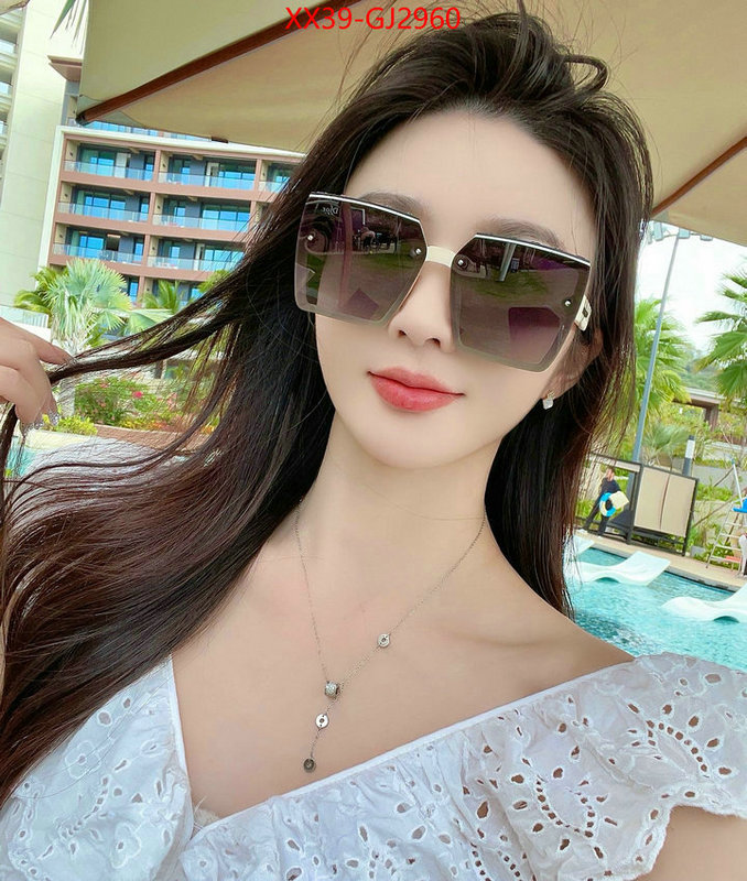 Glasses-Dior high quality customize ID: GJ2960 $: 39USD