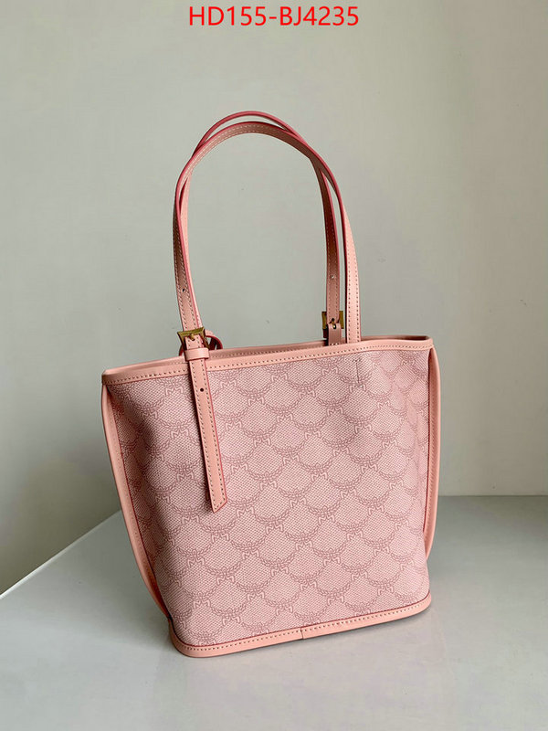 MCM Bags(TOP)-Handbag- high quality replica ID: BJ4235 $: 155USD,