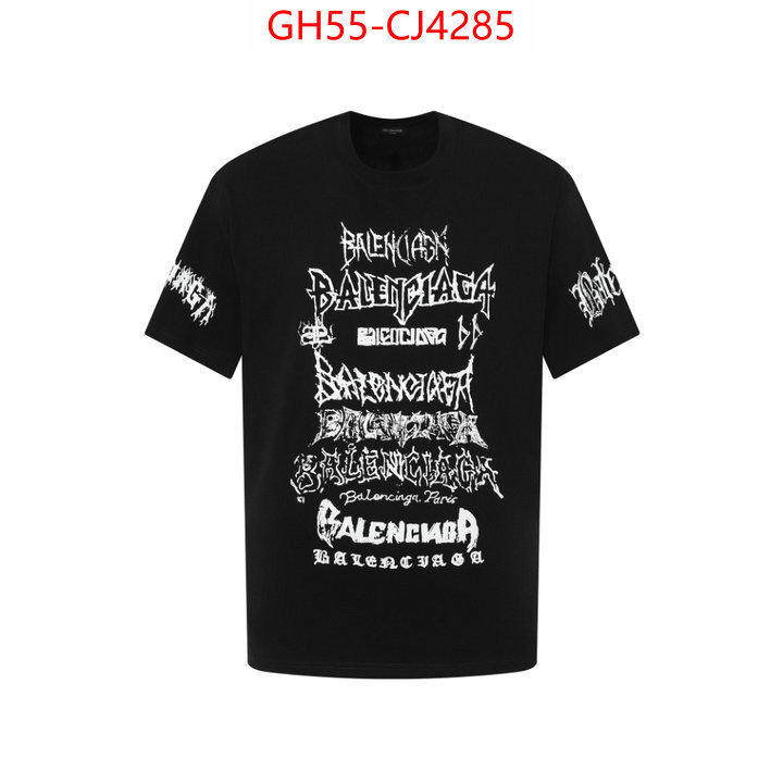 Clothing-Balenciaga what's best ID: CJ4285 $: 55USD
