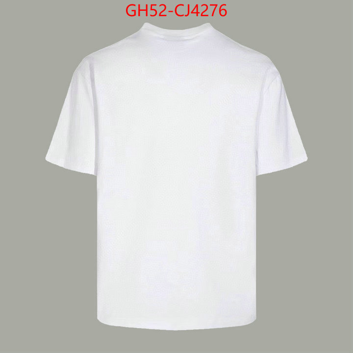 Clothing-Balenciaga what's the best place to buy replica ID: CJ4276 $: 52USD
