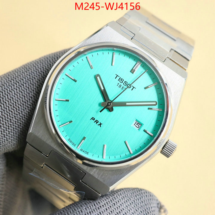 Watch(TOP)-Tissot can you buy knockoff ID: WJ4156 $: 245USD