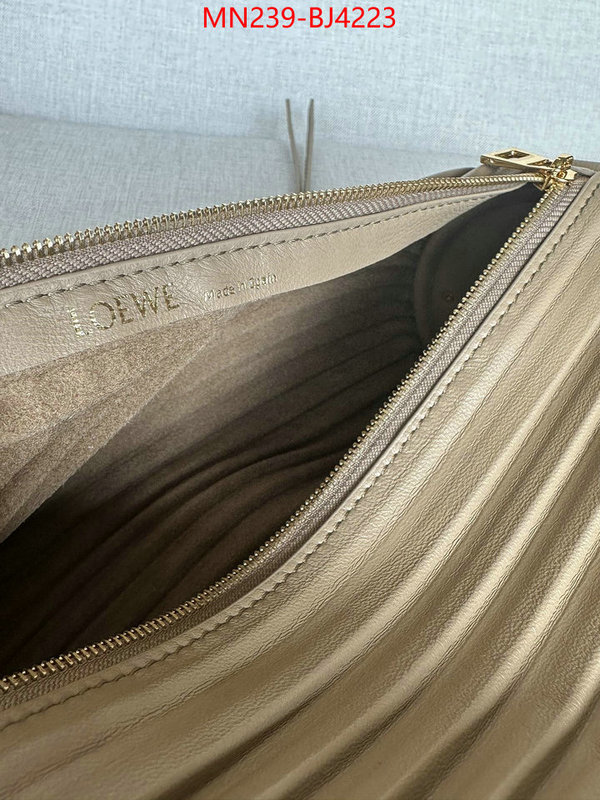 Loewe Bags(TOP)-Crossbody- store ID: BJ4223 $: 239USD,