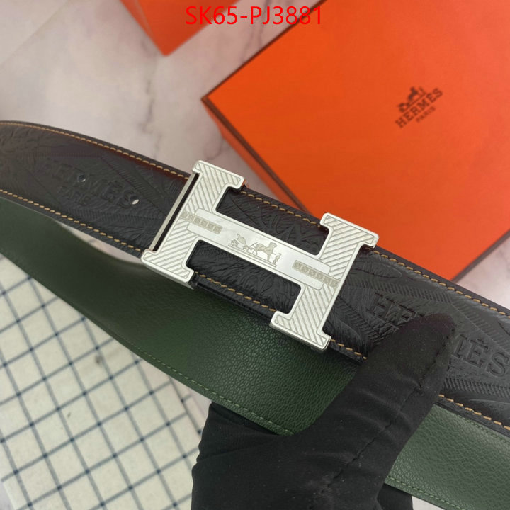 Belts-Hermes the online shopping ID: PJ3881 $: 65USD