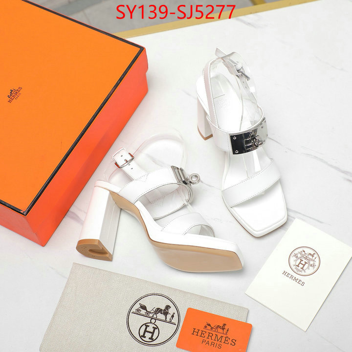 Women Shoes-Hermes where to buy the best replica ID: SJ5277 $: 139USD