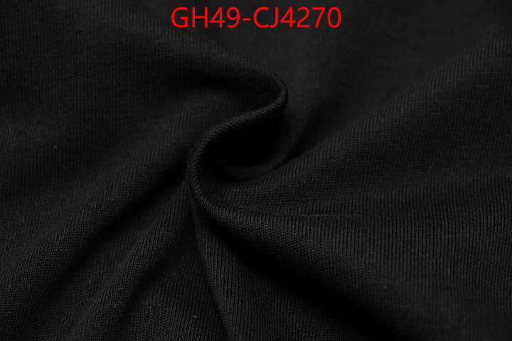 Clothing-Alexander Wang mirror copy luxury ID: CJ4270 $: 49USD