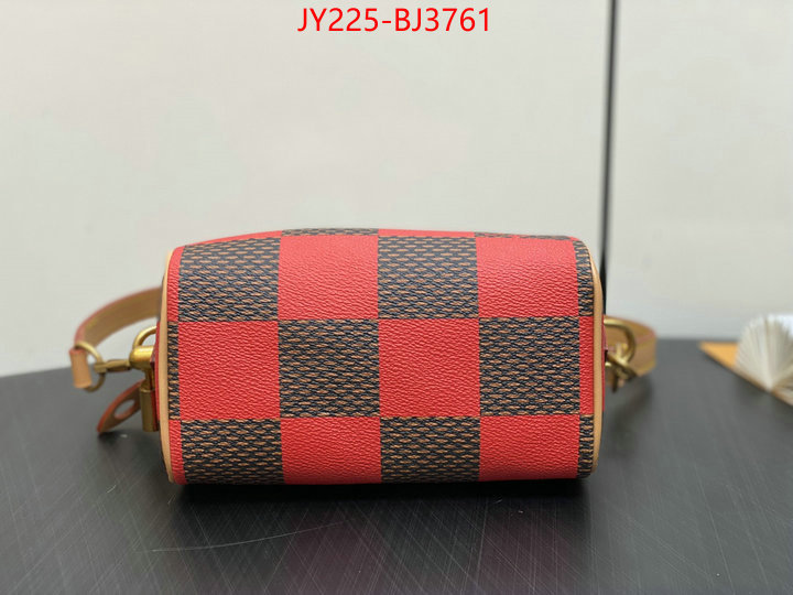 LV Bags(TOP)-Speedy- replica how can you ID: BJ3761 $: 225USD,