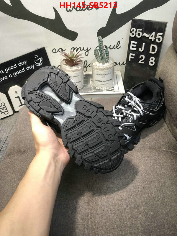 Women Shoes-Balenciaga wholesale designer shop ID: SB5213 $: 145USD