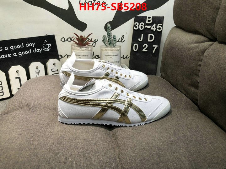 Women Shoes-Asics best designer replica ID: SB5208 $: 75USD