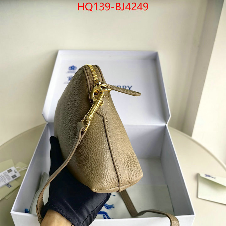 Burberry Bags(TOP)-Crossbody- 2024 aaaaa replica 1st copy ID: BJ4249 $: 139USD,