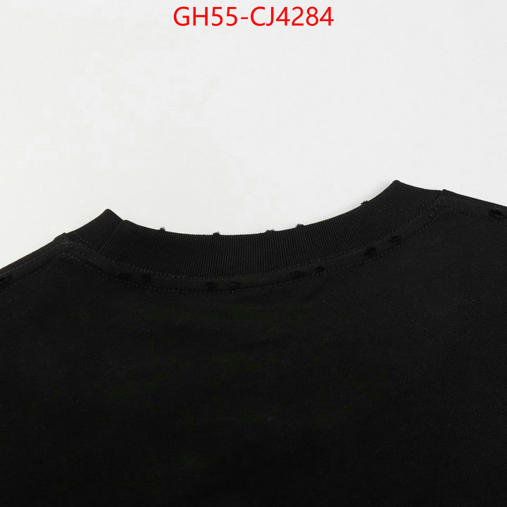 Clothing-Balenciaga the best affordable ID: CJ4284 $: 55USD