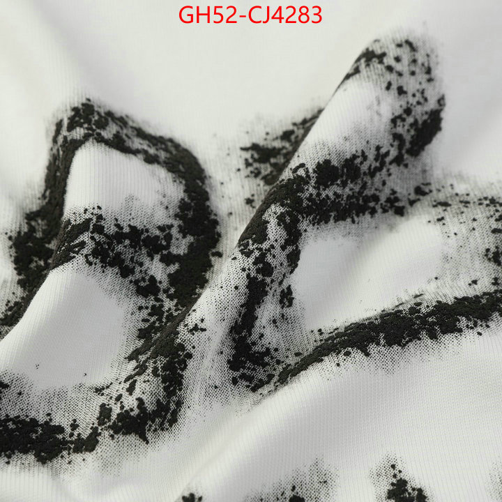 Clothing-Balenciaga what is a counter quality ID: CJ4283 $: 52USD