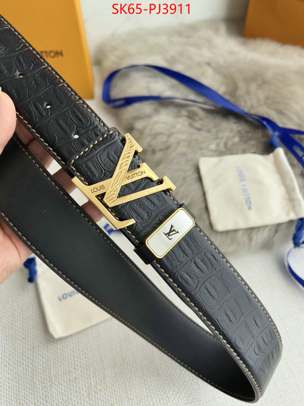Belts-LV most desired ID: PJ3911 $: 65USD